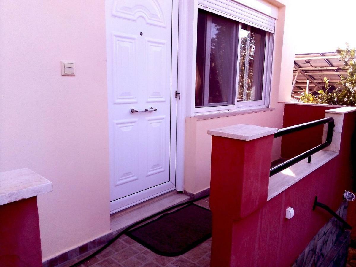 S.d Apartment *