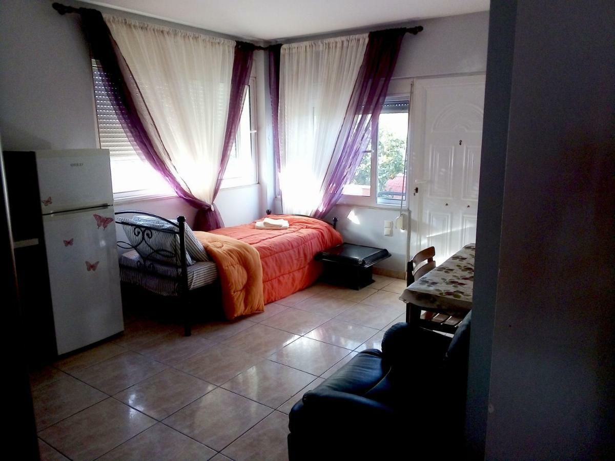 Apartment S.d *
